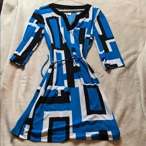 Maglia Long Sleeved Dress